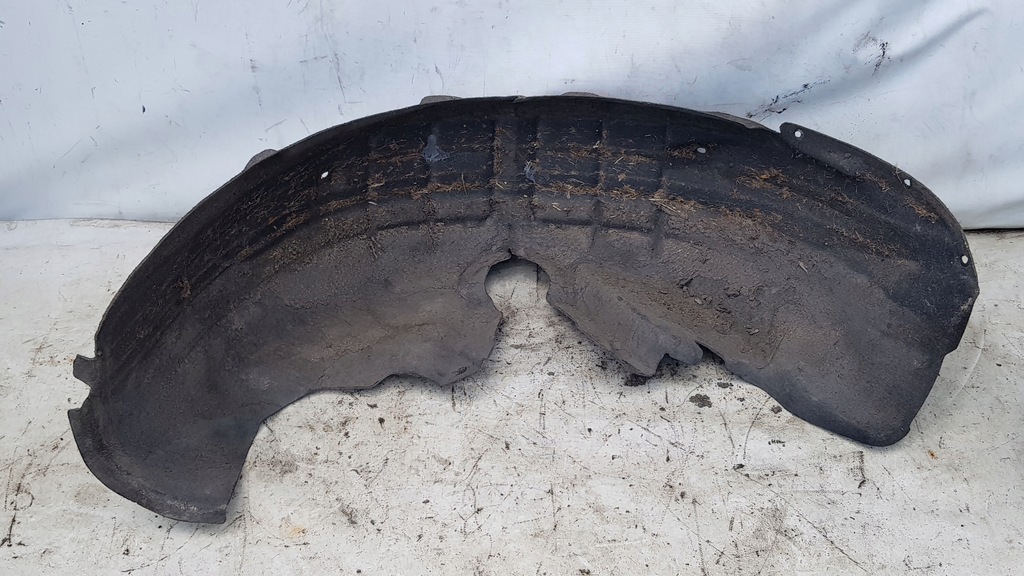 фото №8, Подкрылок левый задняя audi a5 sportback