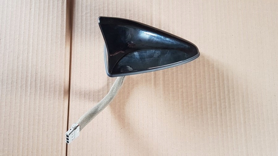 фото №1, Антенна кровельная tucson ii n-line 96210-d7300 eb 19r