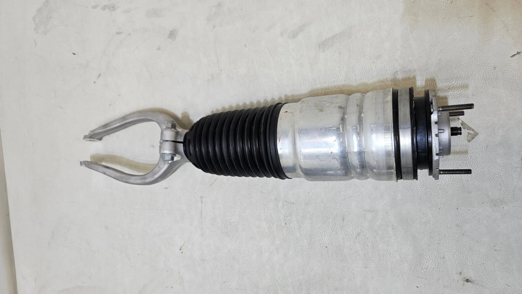 фото №1, Амортизатор передний перед левый maserati granturismo ii 06703039020