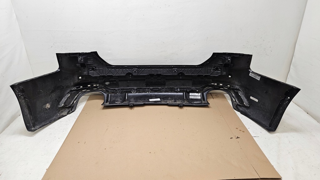 фото №8, Бампер задня задній audi rs5 b9 8w6 8w6307511f