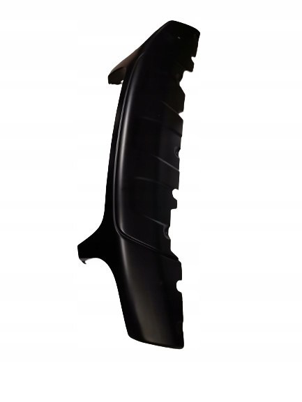 Купить Накладка бампера перед