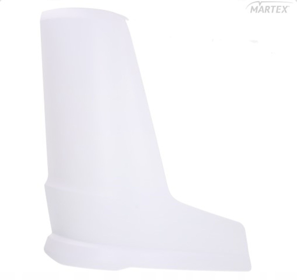 Купити Вітровик кабіни man tgx 2020- права