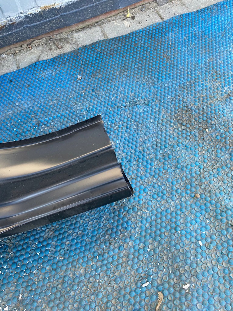 фото №13, Правий задній крила golf vii 5g4