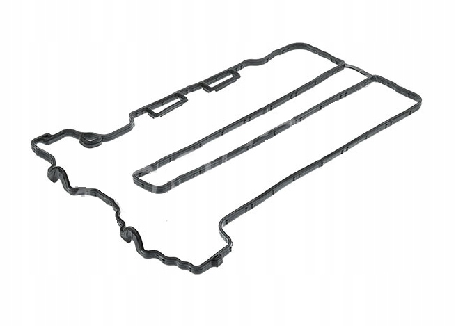 фото №1, Прокладка кришки клапанів opel astra g 1.4 z14xep