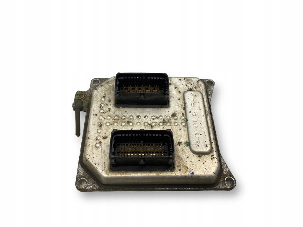 фото №1, Opel vectra c 2006 блок керування / модуль ecu