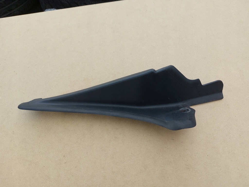 фото №1, Молдинг накладка жабо renault express ліва