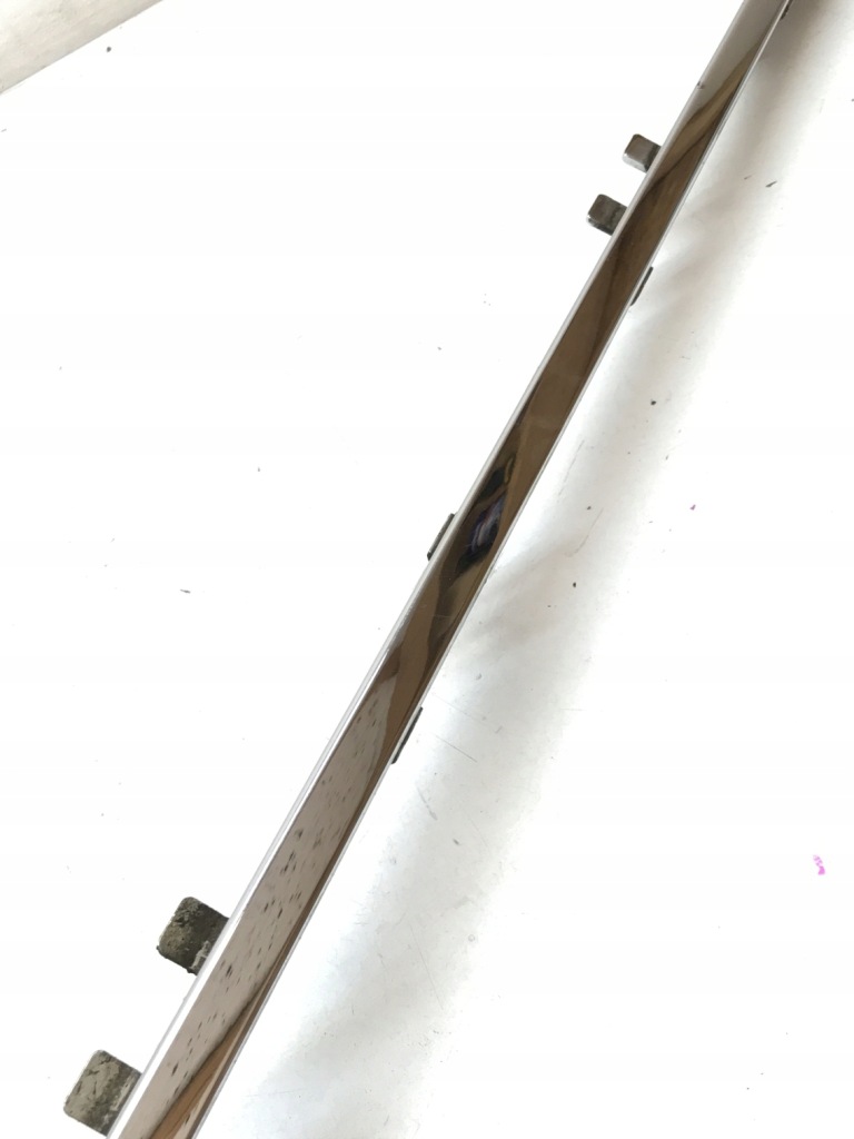 Молдинг порог левая порог tesla model s 2012-2015 Киев