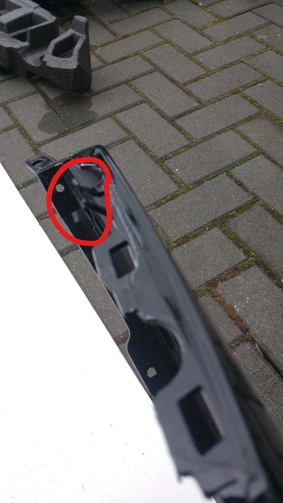 фото №13, Audi sq5 q5 s-line 80a lift 20- бампер передній 80a807437p