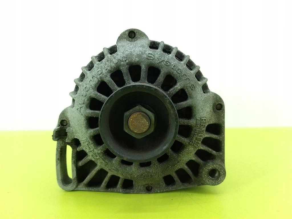 Купить Генератор renault clio 2 1998 -2001 1,2 b delphi 8200660045a оригинал