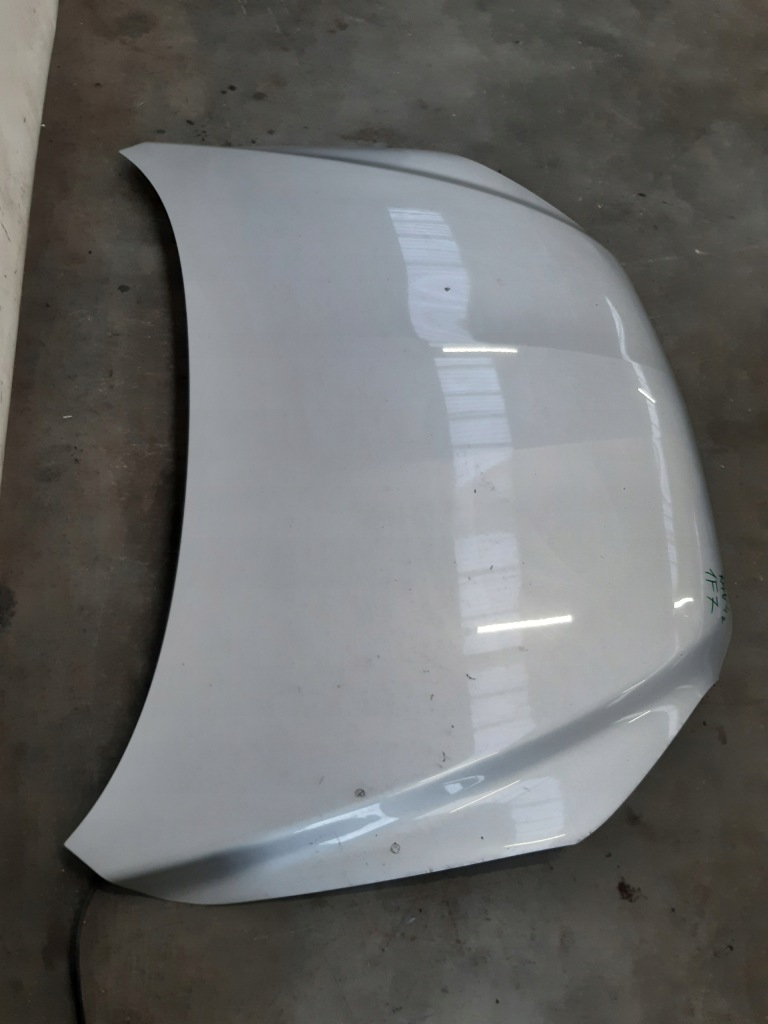 фото №4, Капот 1f7 toyota rav4