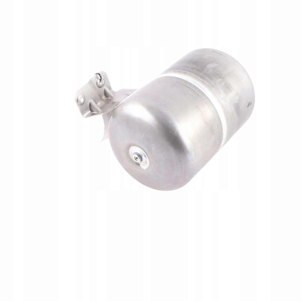 фото №9, Mercedes w166 бак давления подвеска пневматический a1663200015