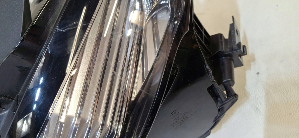 Фара ліва перед передня mazda cx30 full led 14 pin ka174-dfr7-51040 Доставка