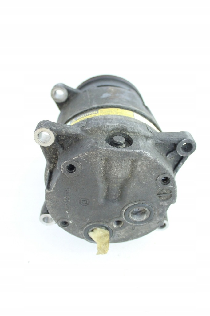 фото №3, Компресор кондиціонера renault 7700273020 renault