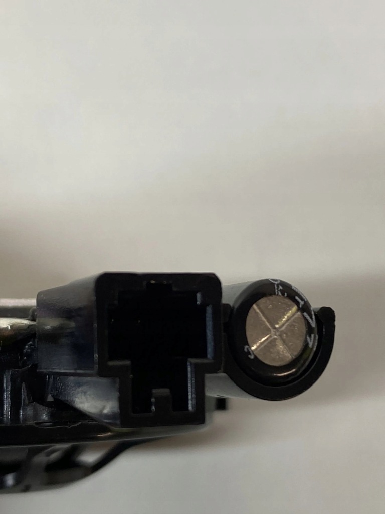 фото №5, Audi q3 8u 2016 левая сторона динамик дверь передних