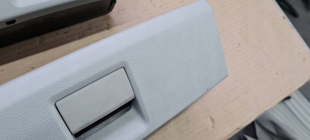 фото №6, A6 c7 4g lift бардачок бардачки сиденье механический sline 2x a4 b8 a5 a7 4g