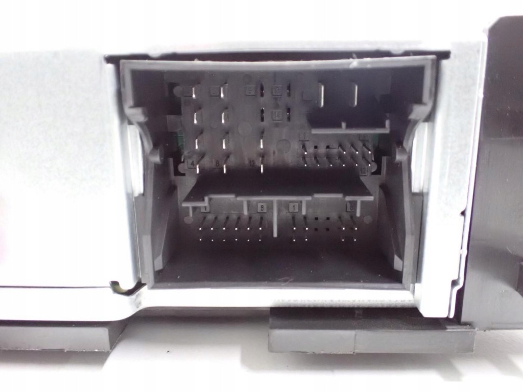 фото №13, Навігація navi радіо заводська оригінал 5fa919605 seat leon iv kl 5f 20r