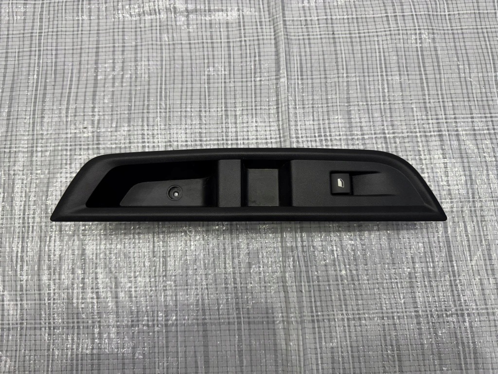 фото №1, Переключатель окон передний правый fiat grande panda 98455947zd
