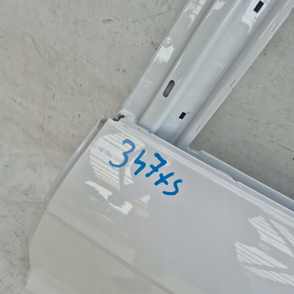 фото №7, Seat ibiza v 5 17- двері задня задні ліва