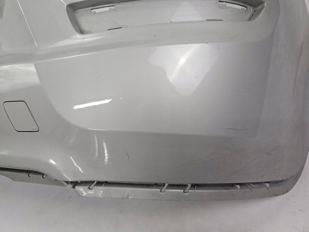 фото №10, Volvo c30 lift 2010 - бампер задняя задний 31214651