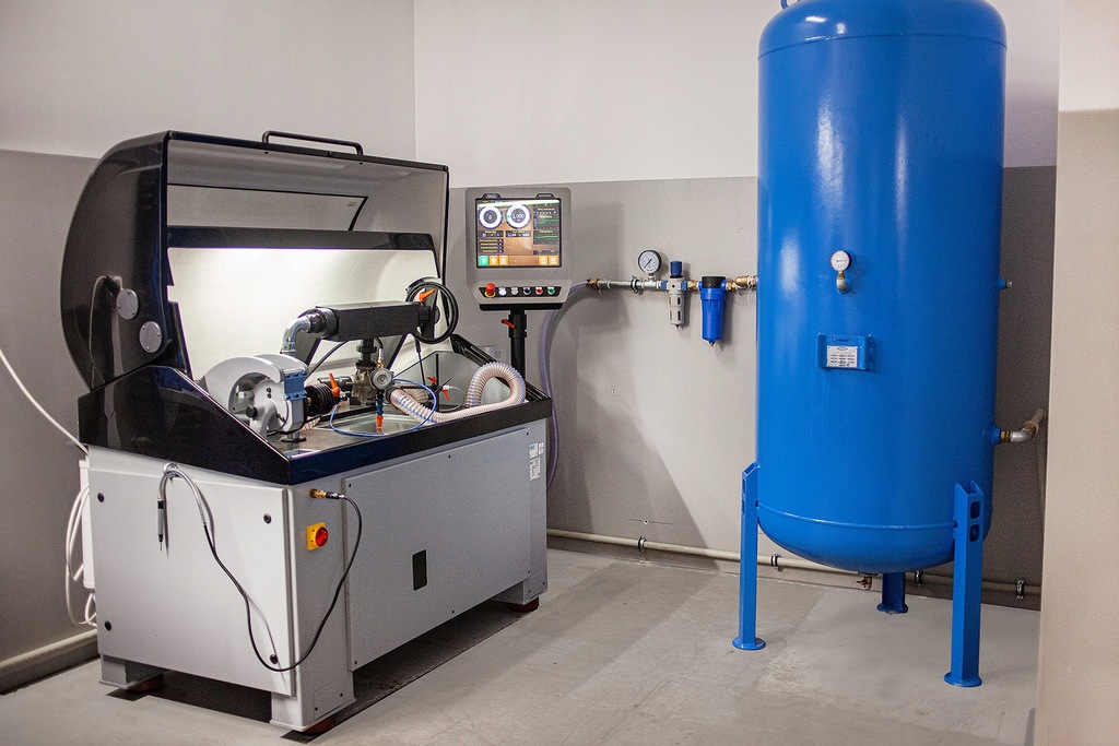 фото №10, Вкладыш турбины mercedes 2.2cdi a1294z