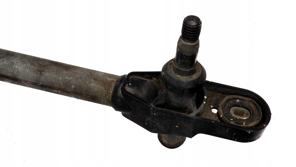 фото №7, Renault scenic ii 2 механізм двірник