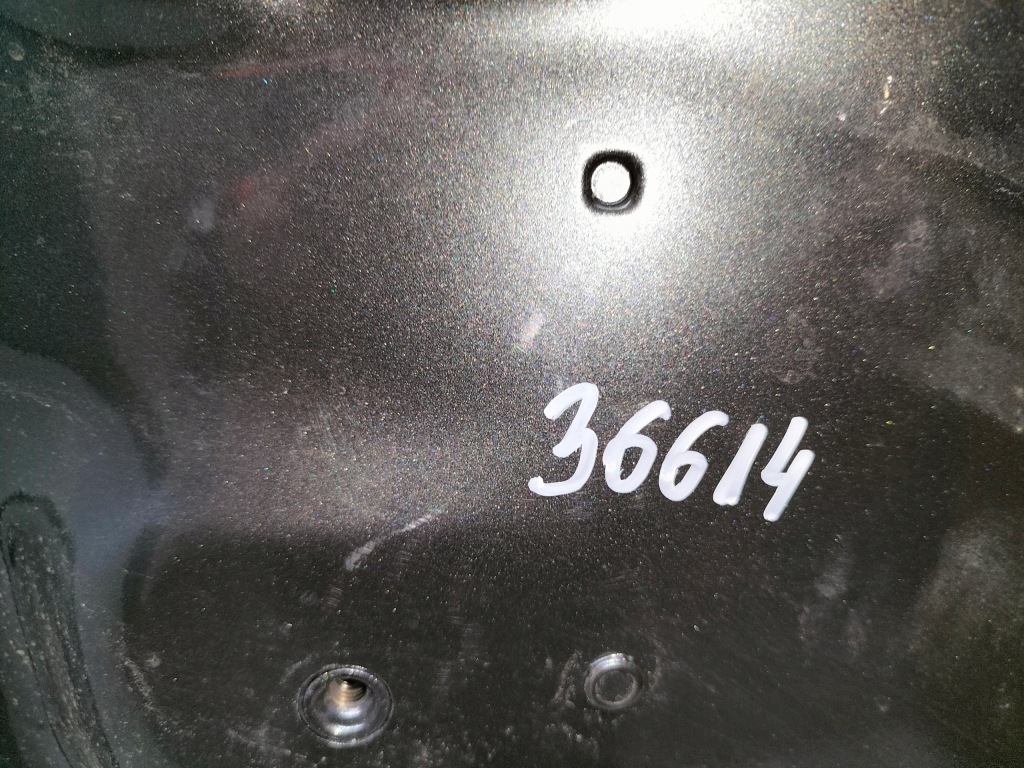 Капот крышка двигателя bmw 3 g20 g21 19- с Разборки