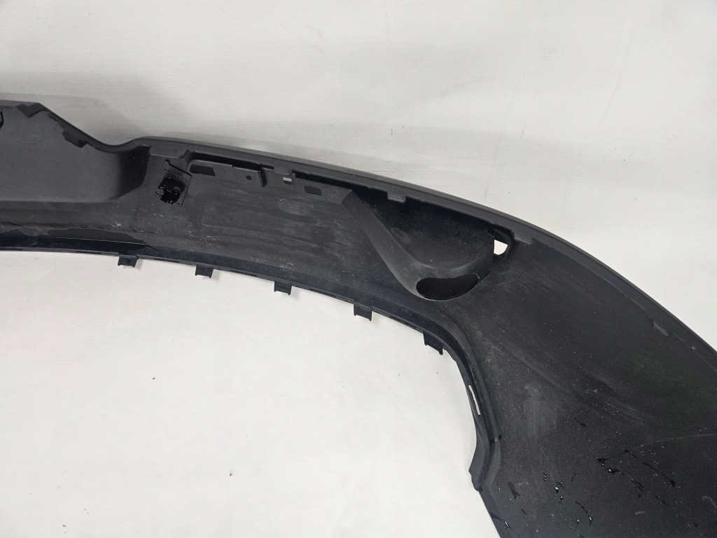 Volvo xc40 2017 - бампер задний задняя pdc 31449333 в Украине