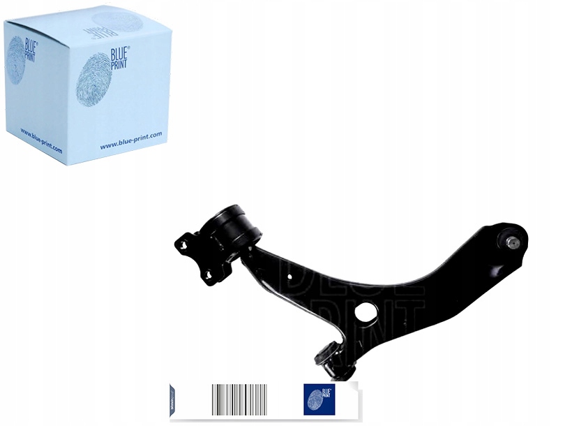 Купить Рычаг подвеска перед l низ  18 mm mazda 3 5 1.3