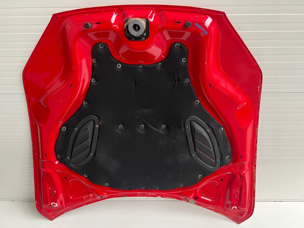 фото №8, Капот ferrari portofino