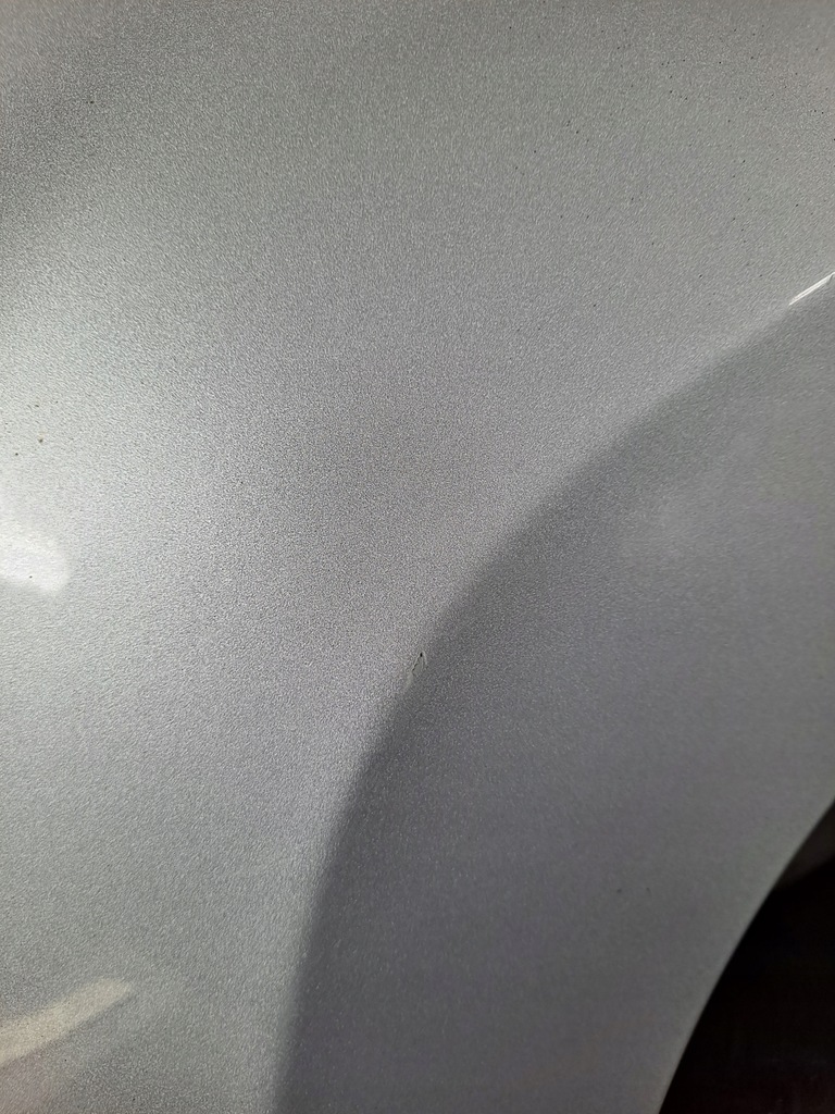 фото №6, Дверь левый задняя задние полный jeep patriot