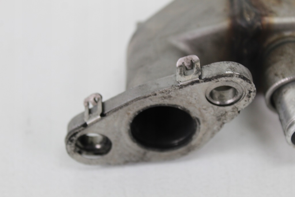 фото №6, Радиатор egr bmw e65 e66 745d 4.4d 7796847 m67