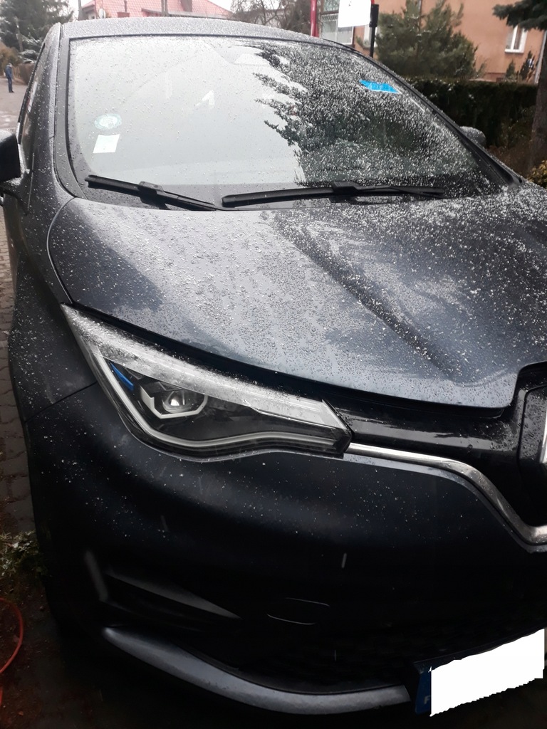 фото №5, Renault zoe усилитель тормозов насос тормозная 19-22