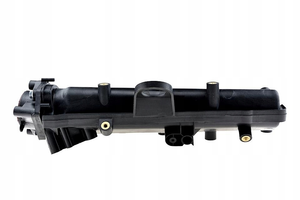 фото №2, Коллектор всасывающий alfa romeo mito 1.3jtd 2008-