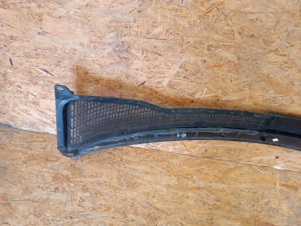 фото №9, 8200637096 жабо europa renault twingo ii