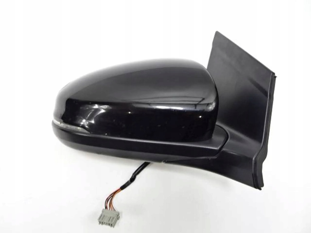 фото №7, Дзеркало праве honda civic ix 12-15 r. hn731p 7pin anglik