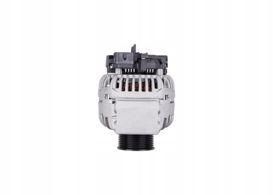 Генератор scania r 100a колесо 8 канавок Оригинал