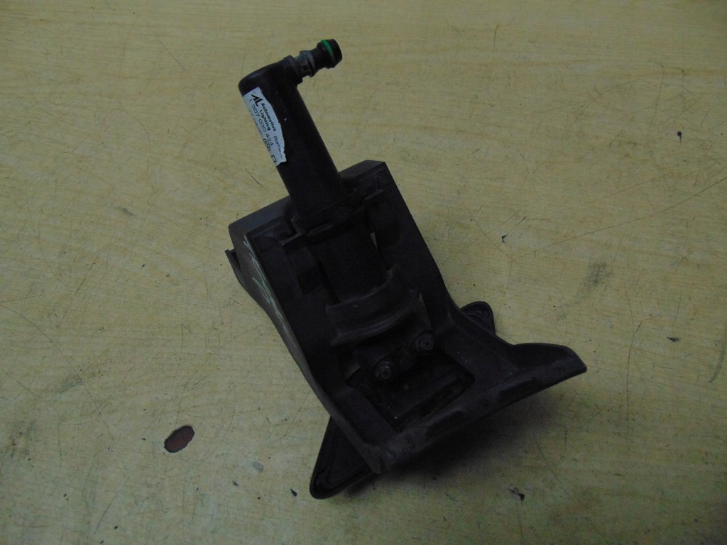 фото №5, Volkswagen оригінальний номер 5n0955978 омивач фара