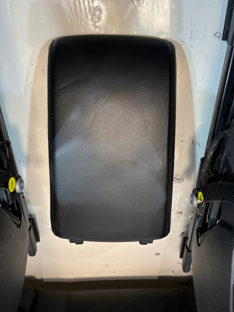 Купить Сиденья заднее сиденье комплект vw passat b8 3g kombi alcantara кожа подогрев