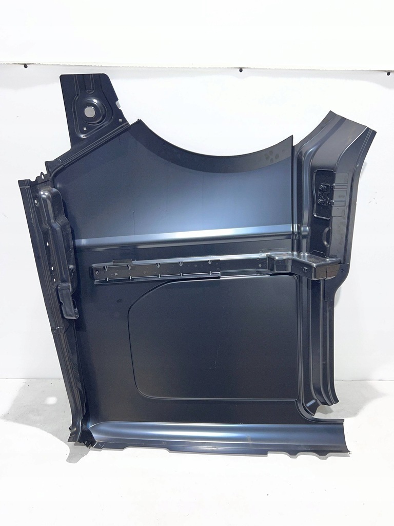 фото №7, Крила правий задня задній vw caddy 2k7 2k7813328 новий oryg!!