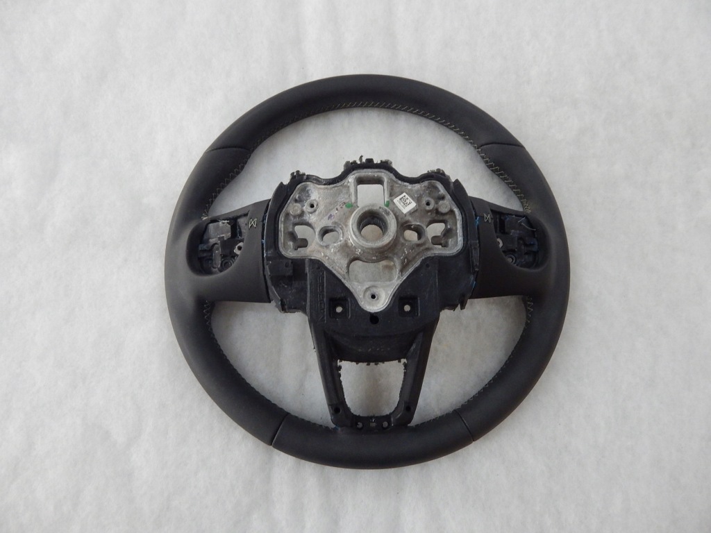 фото №10, Fiat tipo ii przed liiftem - повітропровід шкіра oryg