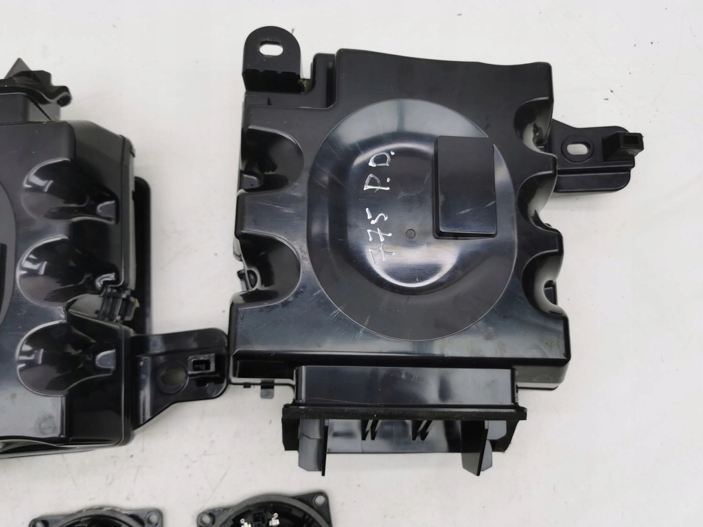 фото №3, Mini cooper countryman r60 2011 набор аудио