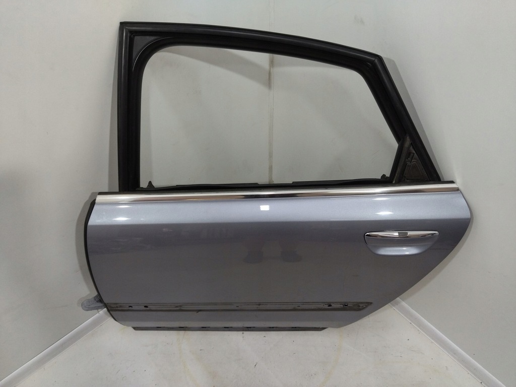 фото №6, Дверь левый задняя задние audi a8 s8 d3 ly7h
