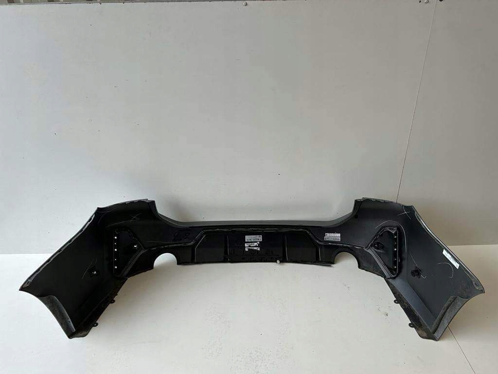 Bmw 3 g21 lci m-pakiet бампер задний  8085482 с Разборки