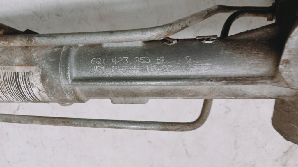 фото №7, Рейка рульова трансмісія датчик vw polo iv seat ibiza iii 023-0080-050-001