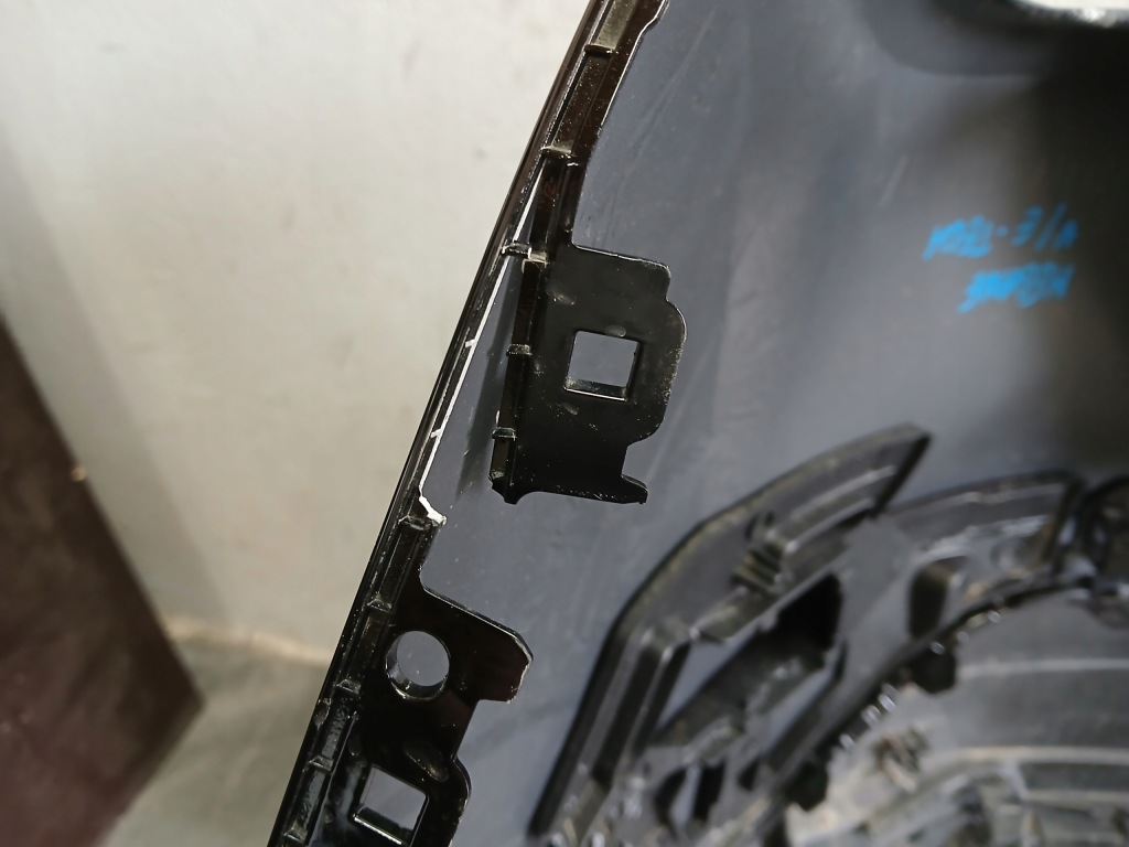 фото №6, Бампер задня renault megane v 5 e-tech e tech