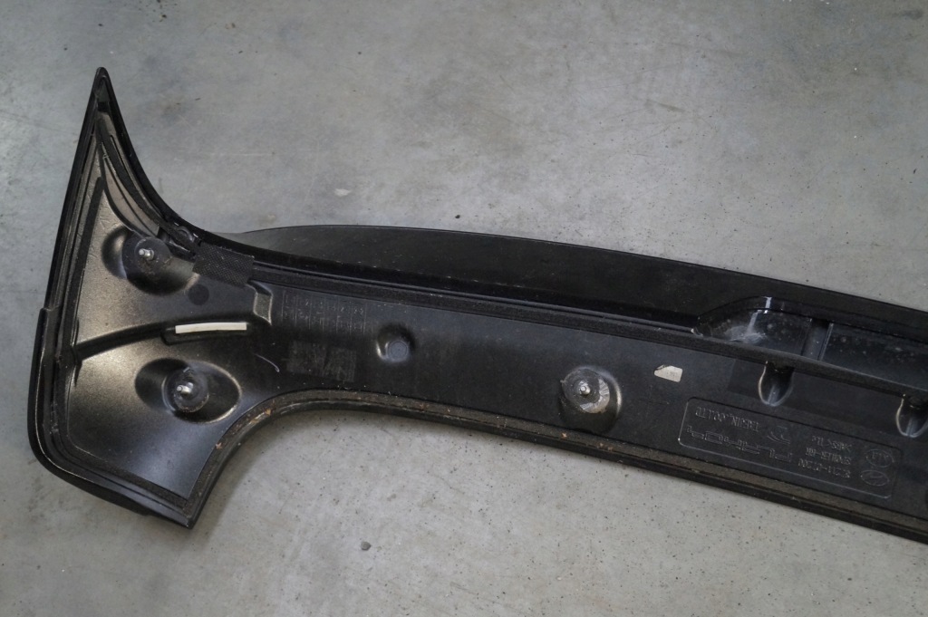 фото №6, Спойлер спойлер кришки багажника hyundai tucson ii iii 15-20r pae 87211-d7200