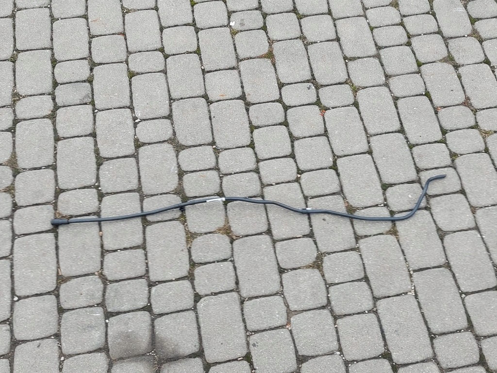 фото №1, Трубка зливна ліва jeep wrangler jl gladiator 68293351ad