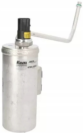фото №1, Nissens осушитель кондиционера 95529