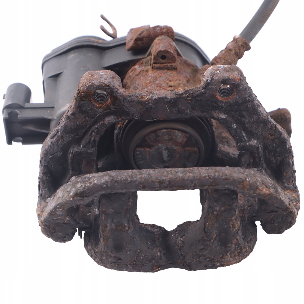 фото №11, Bmw z4 e89 корпус суппорт тормоза заднего правого задняя правая 6786058