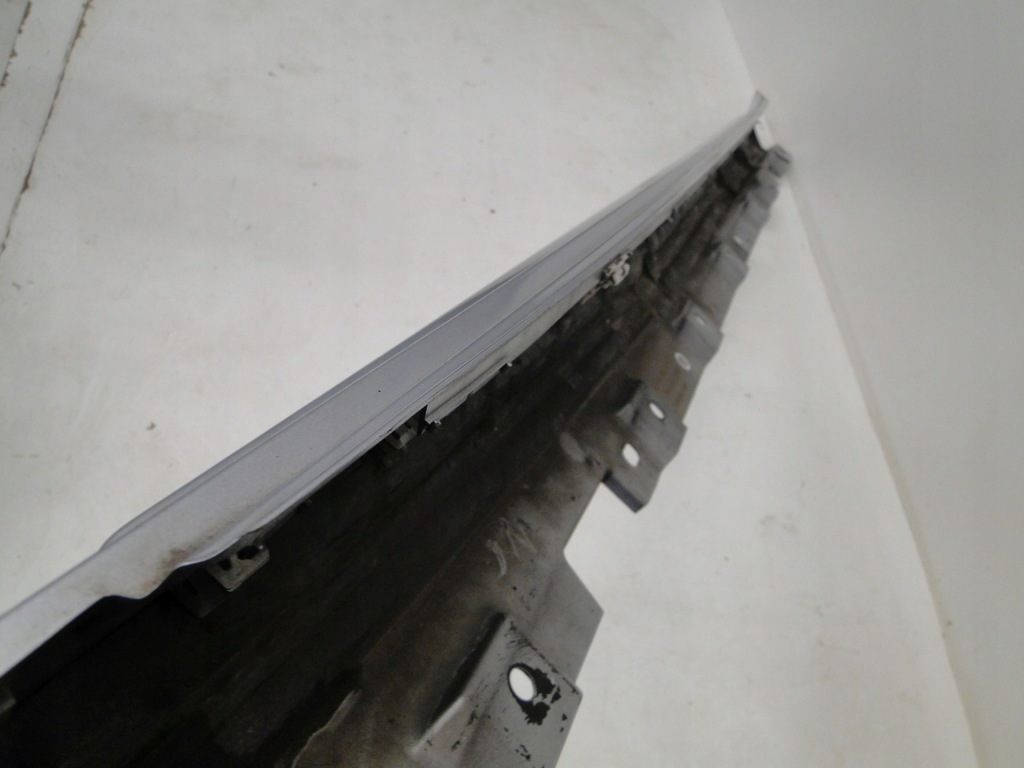 фото №15, Mercedes s klasa 222 w222 молдинг поріг ліва права amg